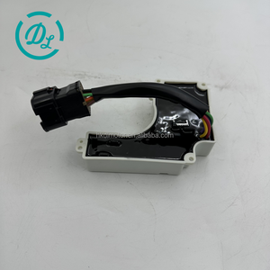 Interruptor de Control de Transmisión EexcavaStart 417-43-26210 para Cargadoras de Ruedas WA470-3/WA450-3/WA420-3, Duradero, Confiable, Fácil de Instalar, 1 Año de Garantía - Product Image 3