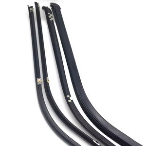Yüksek kalite ile özelleştirilmiş kapı pencere kalıplama Trim Weatherstrip mühür Weatherstrip mühür - Product Image 1
