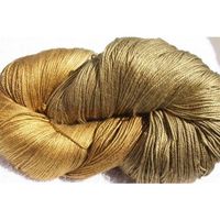 Fils de soie de haute qualité, g