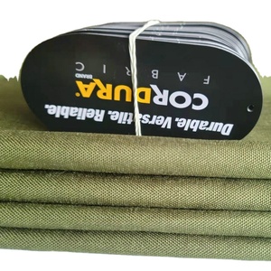 <span class=keywords><strong>Tissu</strong></span> Oxford en polyester <span class=keywords><strong>ripstop</strong></span> haute densité imperméable 500D Nylon66, <span class=keywords><strong>tissu</strong></span> <span class=keywords><strong>CORDURA</strong></span> pour sacs, tentes, vêtements - Product Image 1