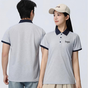 T-shirt en tissu éponge personnalisé, doux, en coton, à manches courtes, avec poche, pour homme - Product Image 3