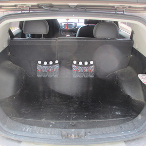 Car Trunk Mesh <b>Storage</b> Net Double Layer <b>Seat</b> Back Organizer Waterproof Pressure Resistant General Use - Product Image 2
