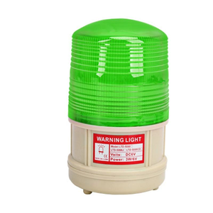 Balise lumineuse LED multicolore clignotante pour <span class=keywords><strong>la</strong></span> sécurité routière et <span class=keywords><strong>la</strong></span> construction - Product Image 4