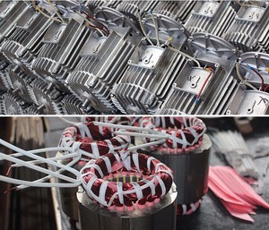 <span class=keywords><strong>Mini</strong></span> Polipasto Eléctrico de 100 kg, <span class=keywords><strong>Mini</strong></span> Polipasto Eléctrico de 12v y 100 kg - Product Image 4