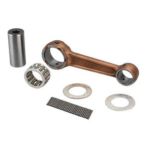 Kit <span class=keywords><strong>de</strong></span> biela para <span class=keywords><strong>Yamaha</strong></span> 40HP 2 tiempos fueraborda barco yate <span class=keywords><strong>motor</strong></span> <span class=keywords><strong>repuestos</strong></span> 6F5-11650 6F6-11650-00 6F5-11650-00 - Product Image 1