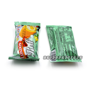 Vente chaude en Asie du Sud-Est, gâteau roulé londonien, gâteau roulé suisse, gâteau roulé à la vanille - Product Image 3