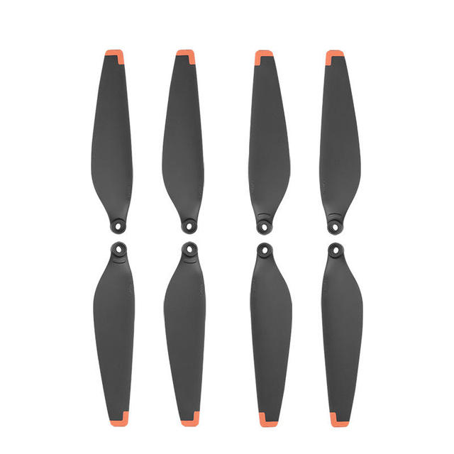 Hot Sale Drone Repair Parts Blade for D-JI Mini 4 Pro/Mini 3 Pro RC Drones Accessories Propellers with Screws Plastic