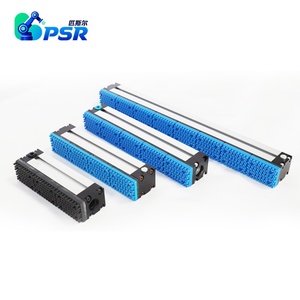 Ventosas de Vacío Industriales Multiagujeros para PCB y FPC, de Aluminio, EOAT, para Manipulación Automatizada de Placas - Product Image 1