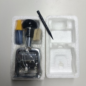 Máquina de números automática pequeña, dispositivo manual de 5-<span class=keywords><strong>12</strong></span> dígitos - Product Image 4