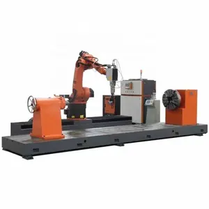 Fiber Lazer 3KW 6KW 8KW profesyonel fabrika yapımı Cnc Lazer sertleştirme makinesi fabrika fiyat