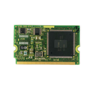 A20B-3900-0200 New Original Sram Card PCB Circuit Board FANUC - Product Image 1