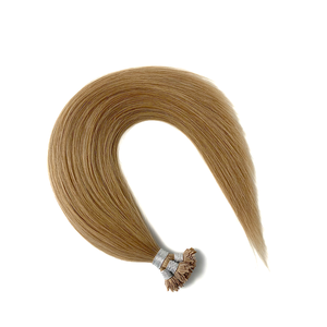 Extensiones de Cabello Humano Virgen Remy Europeo Pre-Adheridas al Por Mayor, Super Double Drawn, 100% Cabello Humano, Microcadena, Punta en Y - Product Image 3