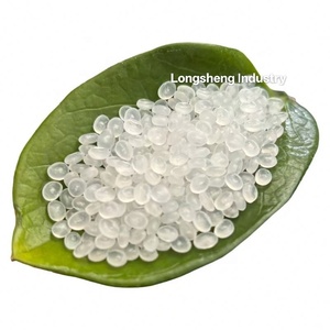 ราคาเม็ดพลาสติก PP ต่อกิโลกรัม ราคาเม็ดพลาสติกรีไซเคิล วัตถุดิบสำหรับผลิตพลาสติก ตลาดเรซิน PP - Product Image 4