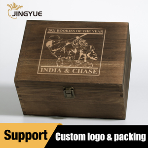 Vente en gros de pierres à <span class=keywords><strong>Whisky</strong></span> 2 verres à l'ancienne en granit, pierres à <span class=keywords><strong>Whisky</strong></span> refroidissantes, ensemble cadeau dans une boîte en bois pour hommes, anniversaire - Product Image 3