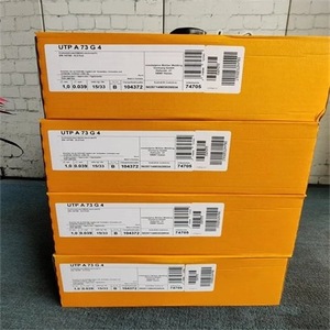 Utp Welding Electrodes E7018 1.0mm Stainless Steel Welding Rods - Product Image 2