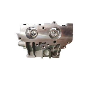 Parti motore AUTO D5244T testa cilindro Semi assemblaggio per D5244T per <span class=keywords><strong>2</strong></span>.4TDI 20V S60 S80 V60 V70 XC60 XC70 - Product Image 5