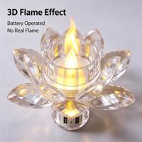 Bougie LED en plastique en forme de cœur 3D, à piles, faite à la main, finition mate, pour les anniversaires et la Saint-Valentin, décoration de la maison
