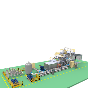 Aliran Meter verifikasi bangku - Product Image 1