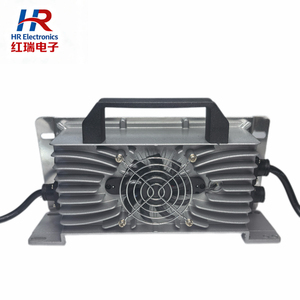 <span class=keywords><strong>Chargeur</strong></span> de batterie universel 24V25A.36V20A.48V20A.60V15A.72V15A pour voiture <span class=keywords><strong>hybride</strong></span>, chariot élévateur, voiturette de golf - Product Image 5