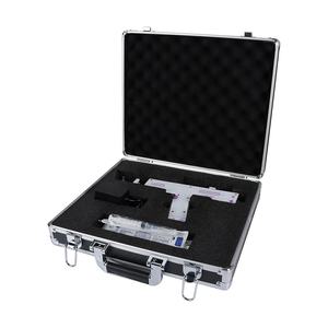 Pistola de Mesoterapia sin Agujas, Tipo Barra, Plástico ABS, Enchufe Europeo, Antienvejecimiento, Nano Cristal, Uso en Salón, U225MESO - Product Image 4