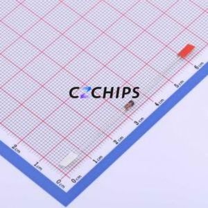 ไดโอดซีเนอร์ไดโอดแบบ DO-35ใหม่ดั้งเดิมชิปชิ้นส่วนอิเล็กทรอนิกส์ BZX55C36V - Product Image 1