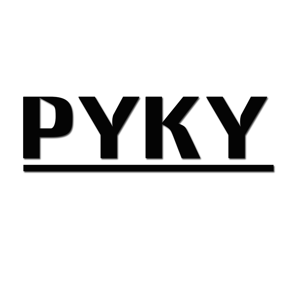 Guangzhou Pengyuanda Technology Co., Ltd. logo