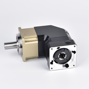 Reductor Planetario Serie <span class=keywords><strong>ABR</strong></span> de Ángulo Recto con <span class=keywords><strong>Motor</strong></span> de 400W/750W, Desaceleración Personalizable, ODM para Maquinaria - Product Image 2