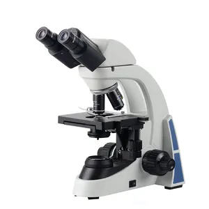 ZT-BM-09 Promotional Medical Led Binocular Biological Microscope Camera Supplier