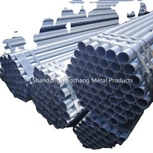 Kích thước 4 inch giá thép mạ kẽm Ống Vuông Ống thép tròn mạ kẽm nhúng nóng <span class=keywords><strong>3</strong></span> inch - Product Image 4