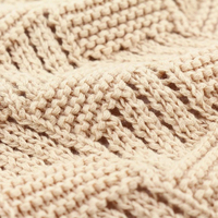 1/3.9NM High Speed Belt 100%Cotton Knitted Sweater Fabric Factory Supplies Various Blended Yarns and Fancy Yarns in Stock
