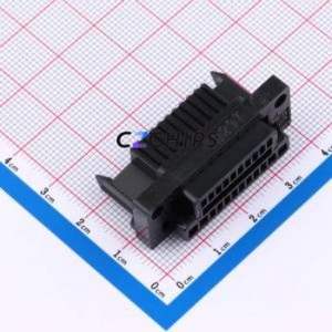 QR/P8-20P-C(21) Connector Housing Connector Whole Sale Electronic Component Chips Supplier & BOM Service - Product Image 1