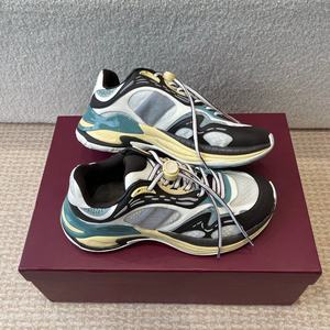 Chaussures décontractées de haute qualité, respirantes et élégantes, pour hommes et femmes, chaussures de sport décontractées luxueuses, nouveaux modèles - Product Image 2