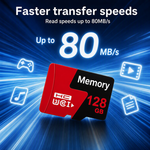 Class 10 Tf Memory <strong>Card</strong> 64gb 32gb 16gb Micro <strong>Card</strong> <strong>Sd</strong>/tf 128gb 32gb 256gb Memoire 64G 128G 256 Wholesale Memory <strong>Card</strong> - Product Image 5