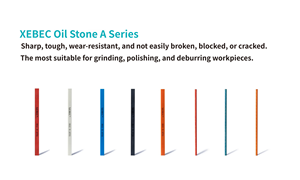 <span class=keywords><strong>Pierre</strong></span> à polir en fibre céramique Xebec importée, type plat 1006M, pour l'<span class=keywords><strong>entretien</strong></span> des moules <span class=keywords><strong>de</strong></span> précision - Product Image 3