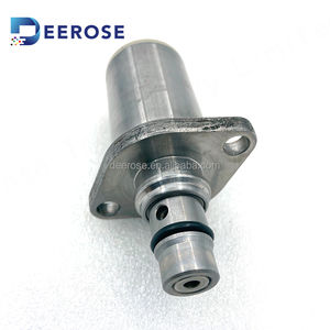 Pièces de moteur diesel soupape de commande d'aspiration de pression de carburant 04226-0L020 04226-0L010 294009-0120 294200-0660 pour Toyota Hi-Lux - Product Image 3