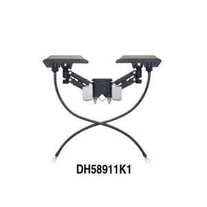 Panasonic tro Reel HS thu cánh tay, loại song song: dh58911k1 dh58912k1 - Product Image 3