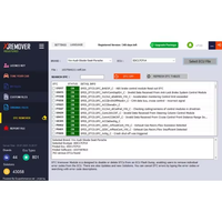 Logiciel de réglage de puce IA XRemover 2026 – Choisissez une licence de 1/3/6 mois, limite de 5 fichiers/jour, prend en charge la remappage ECU de la phase 1 pour la plupart des voitures