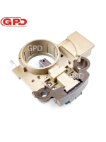 voiture Régulateur de tension d'alternateur D702 215115 20509801BN SRE60108 63533484010 8104634070 8104636510