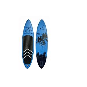 2026 Ensemble de planches de paddle gonflables Sup Bord Soft Surfboard Sap Paddel Padle Board Remos Tabla Padel Softboard Surf - Product Image 4