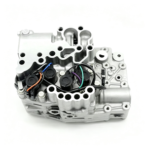 Cuerpo de Válvulas de Transmisión CVT HXT TR580 163740B, Repuesto Compatible con Subaru Exiga, Levorg, Outback, Autopartes - Product Image 1