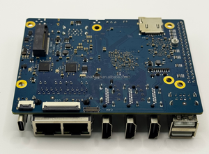 Carte de développement <span class=keywords><strong>Orange</strong></span> Pi 5 Plus RK3588 Octa-Core 32 Go avec OS Linux, prend en charge 8K, équipée d'un slot M.2, offre une forte évolutiveabilité - Product Image 5
