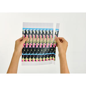 [AnyWristband] Bracelets numériques imprimés au laser 25 mm (1 pouce) – Bracelets numériques à petite série pour promotions - Product Image 2