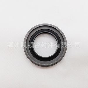 Cw27438 <b>PTFE</b> Oil Seal 27x43x8 For Water Pump Air Pump Automotive Parts - Product Image 3