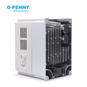 <span class=keywords><strong>MEILLEUR</strong></span> 5.5KW 220V/380V CNC contrôle de vitesse 1000Hz fréquence Variable pour CNC <span class=keywords><strong>Drive</strong></span> Hybrid Power - Product Image 6