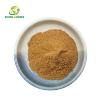 Ekstrak Bunga Hop Alami Zhongyiherbs, Bubuk Flavonoid Rami, Ekstrak Hop 1% 5% Xanthohumol