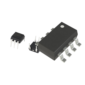 Conception LCMXO2280E-3FT324C Nouveau et Original 324-FTBGA (19x19) Puces FPGA Intégrées Matrice de Portes Logiques Programmable par l'Utilisateur - Product Image 1