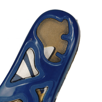 Solette Ortopediche Personalizzate con Logo, Ingrosso, in EVA Gel Mesh, Supporto Arco Plantare, Ammortizzanti, Comfort per Piedi Piatti e Fascite Plantare