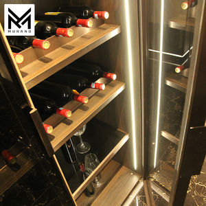 רהיטי מבריק משקאות ארונות בית/בר מודרני ריהוט משקאות משקאות סלון ארונות ריהוט - Product Image 3