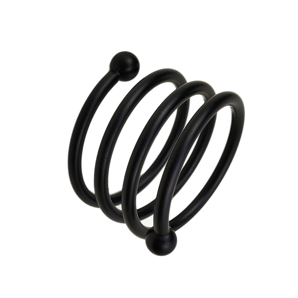 matte balck