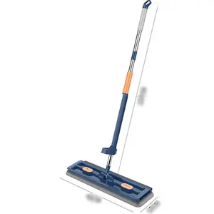 بيع بالجملة منتج جديد رخيص تنظيف الأرضيات ممسحة سحرية Mop درجة